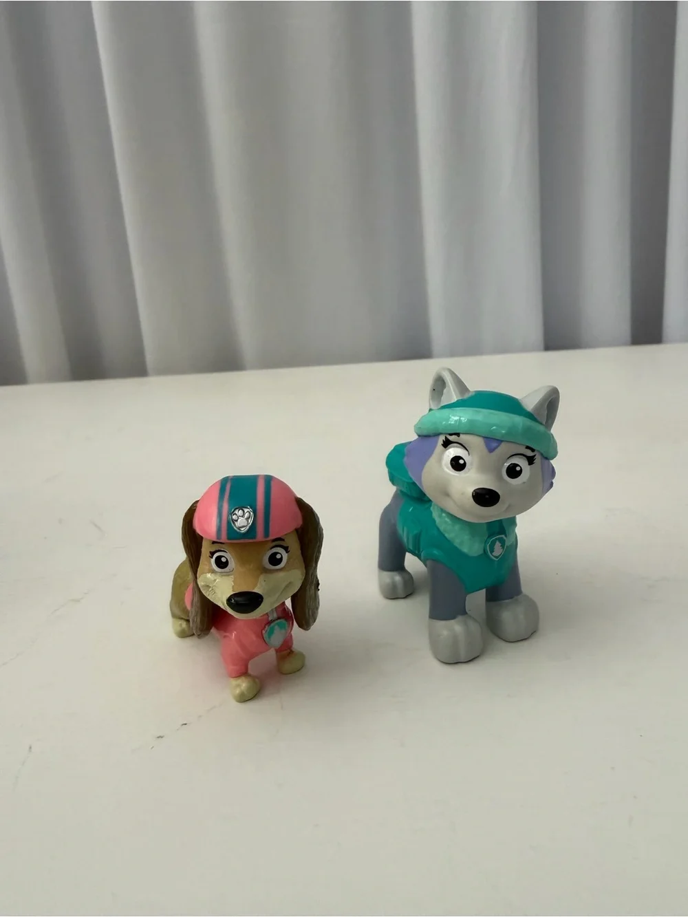 Paw patrol figures - Picture 6 of 7